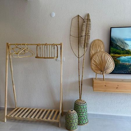 Rue Rooms Fethiye Buitenkant foto