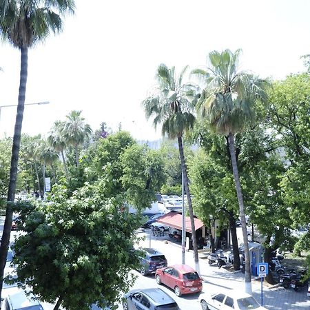 Rue Rooms Fethiye Buitenkant foto