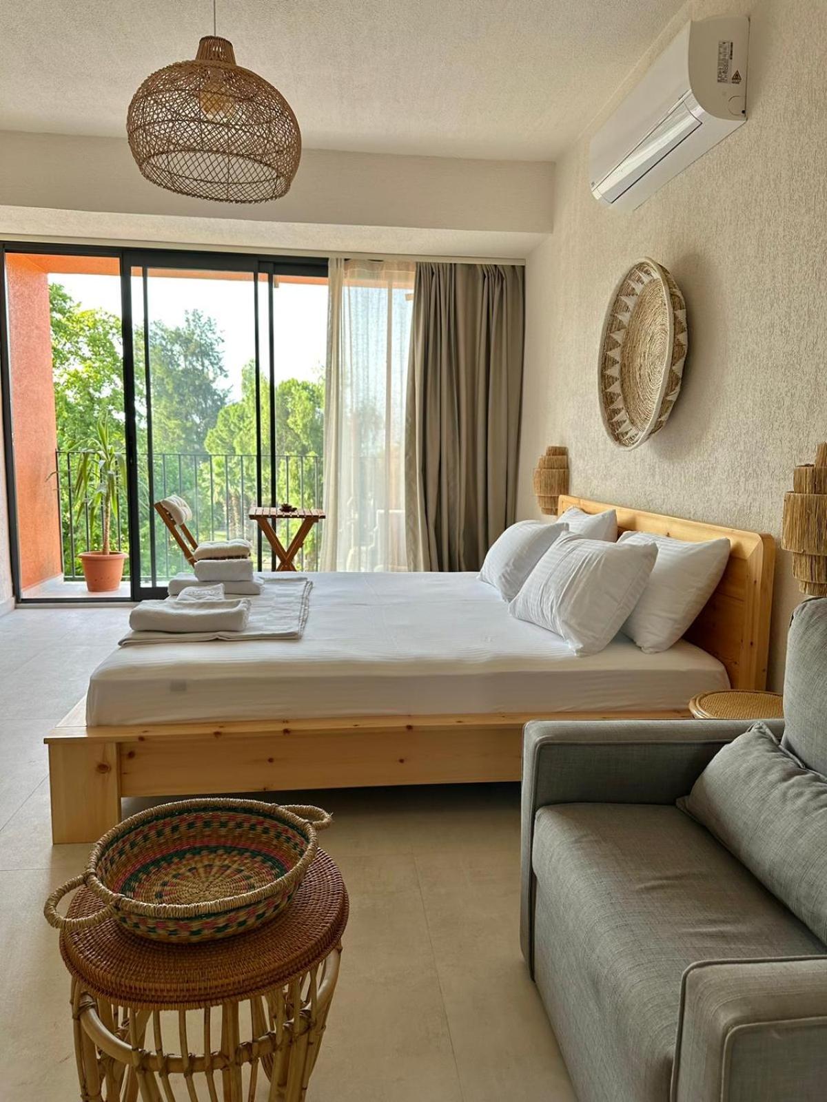 Rue Rooms Fethiye Buitenkant foto