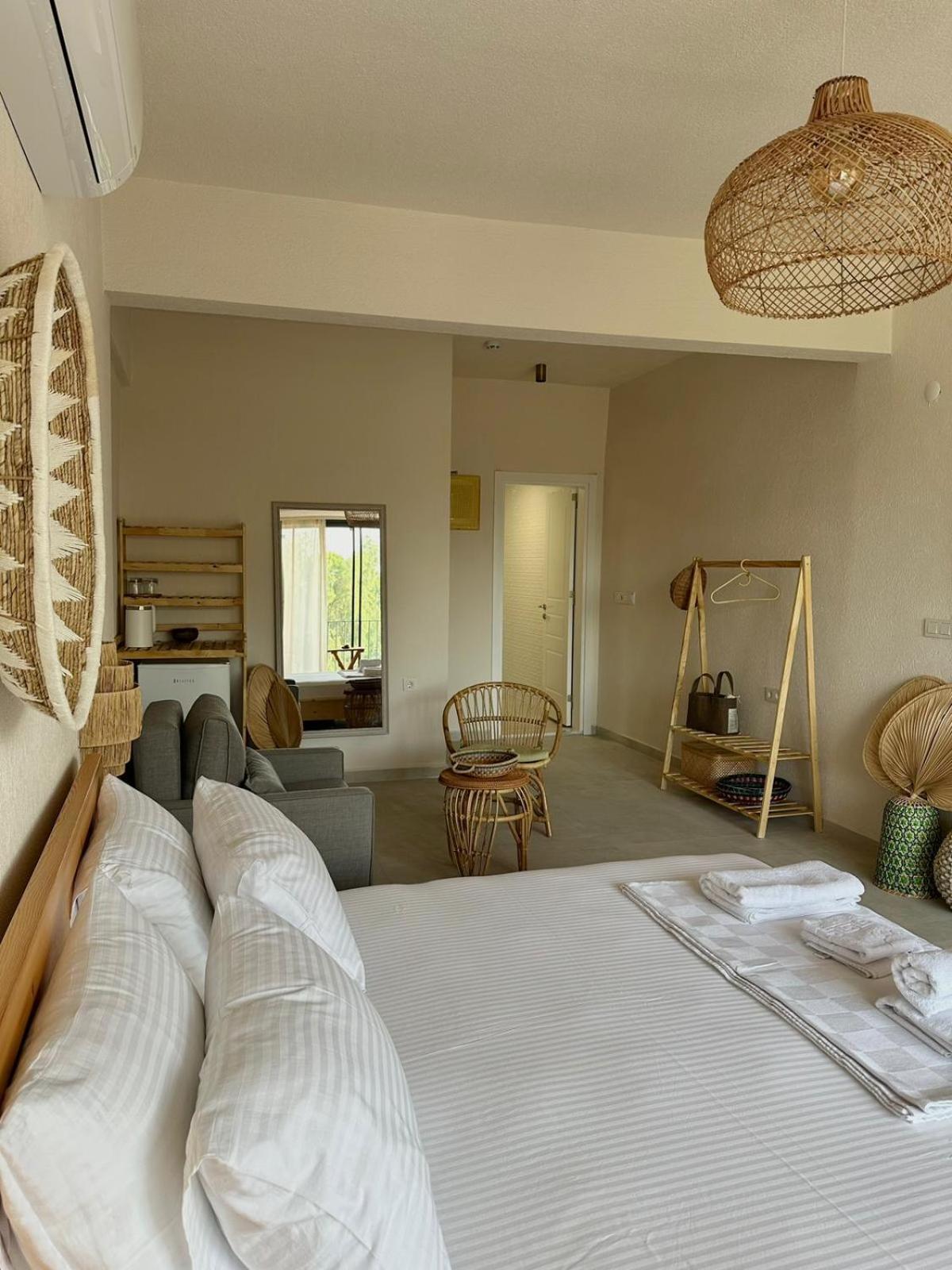 Rue Rooms Fethiye Buitenkant foto