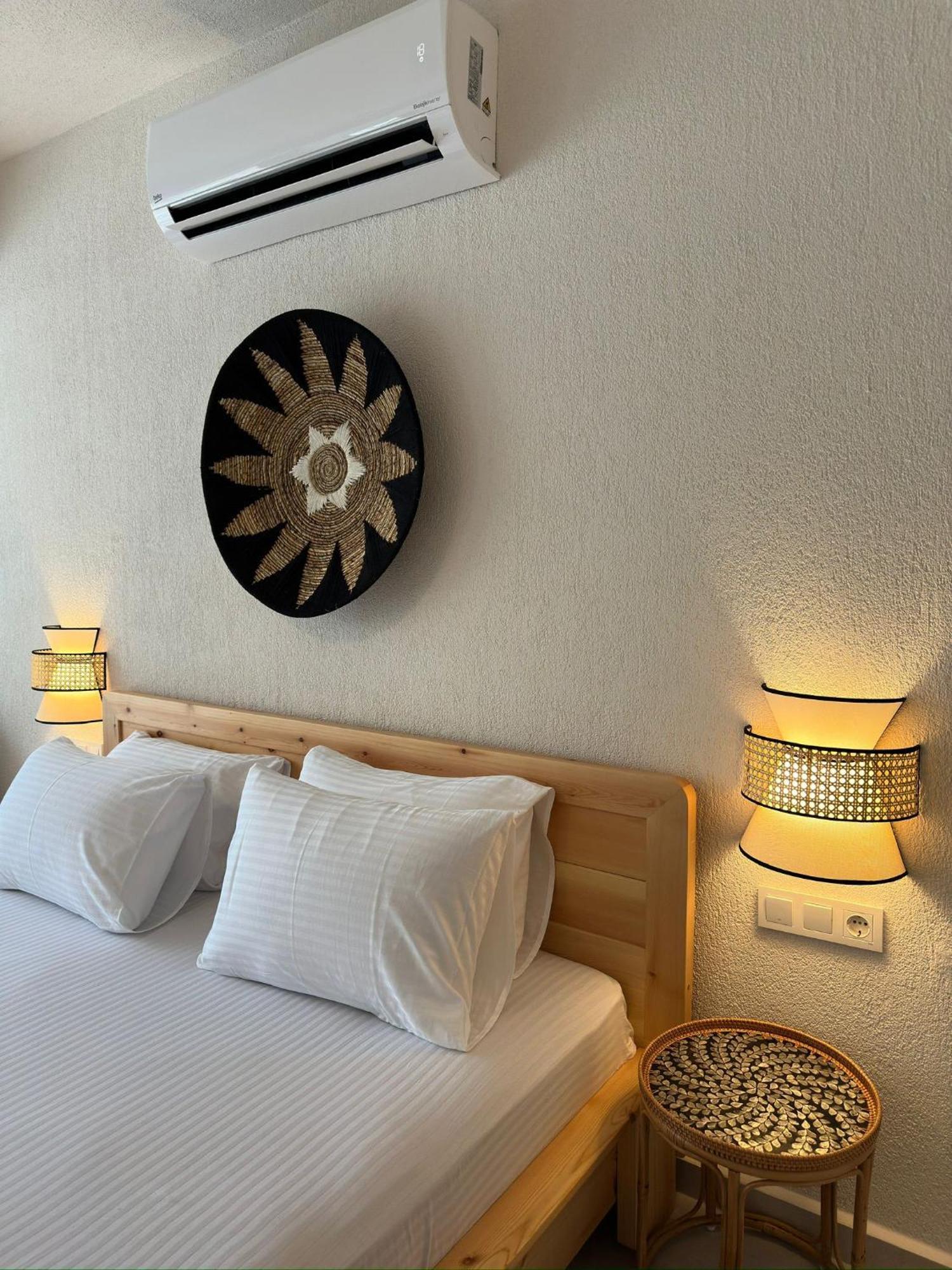 Rue Rooms Fethiye Buitenkant foto
