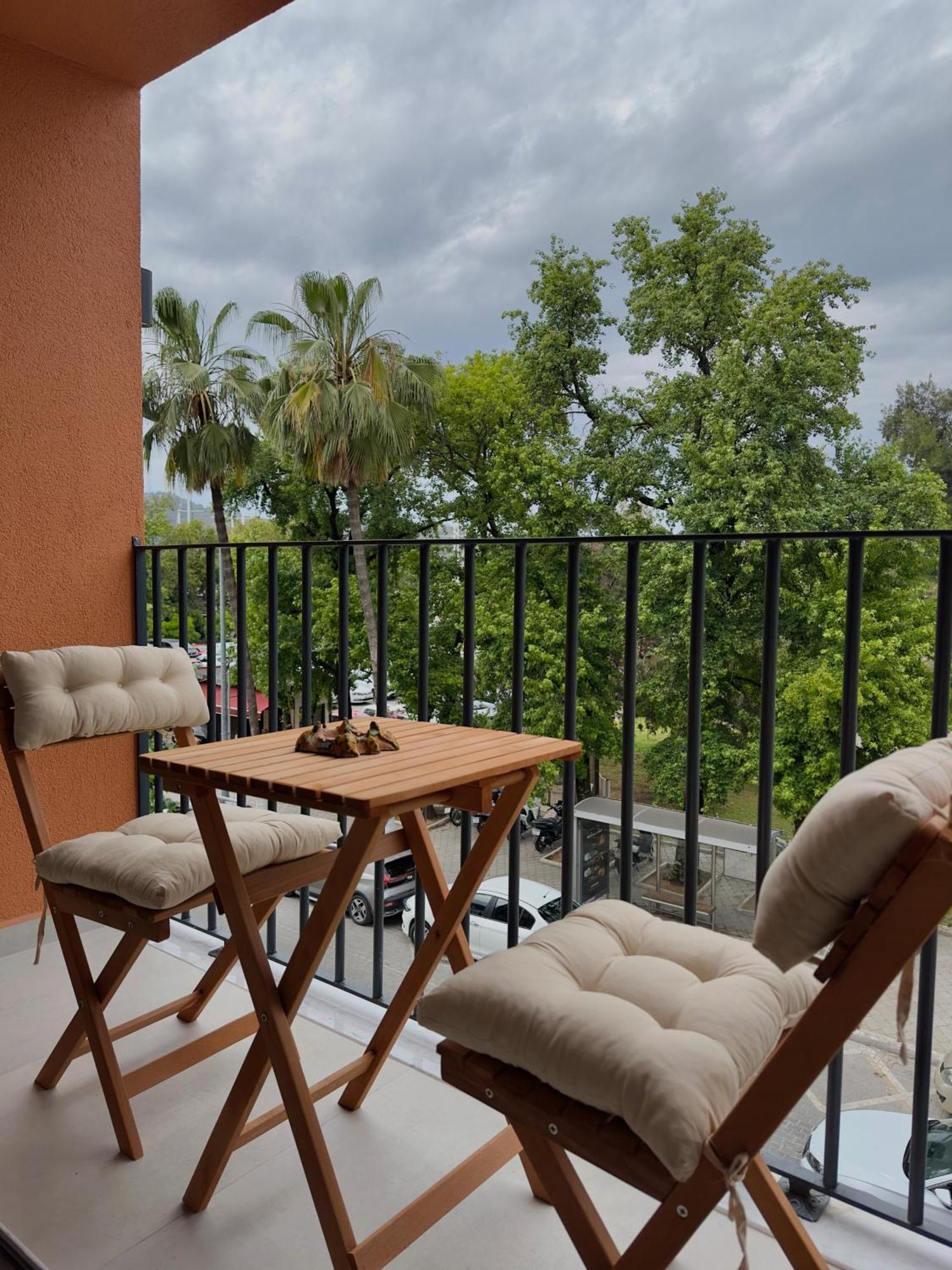 Rue Rooms Fethiye Buitenkant foto