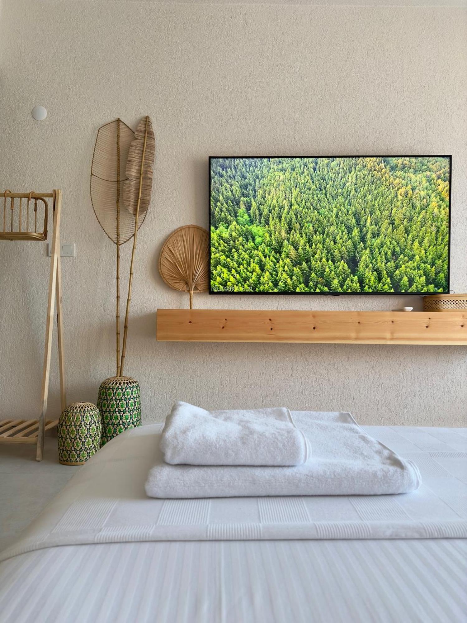 Rue Rooms Fethiye Buitenkant foto